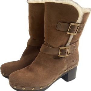 Ugg boots size 7